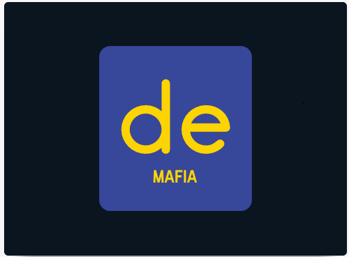 Il logo di De_Mafia1868